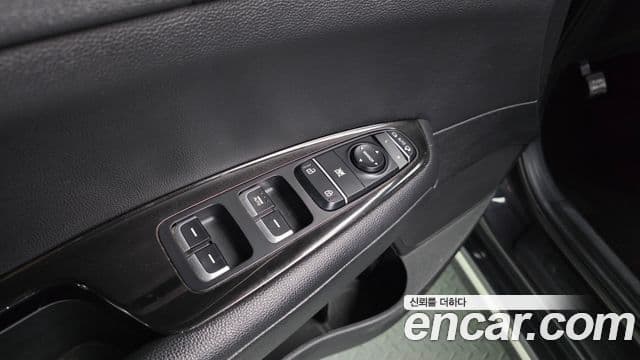 Kia K5 2세대 Prestige, 2017 17
