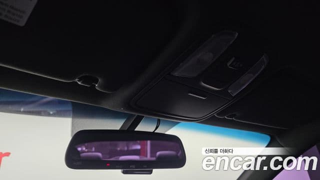 Kia K5 2세대 Prestige, 2017 19