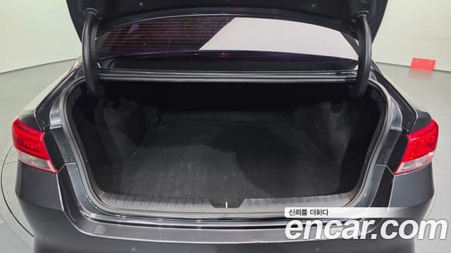 Kia K5 2세대 Prestige, 2017 20