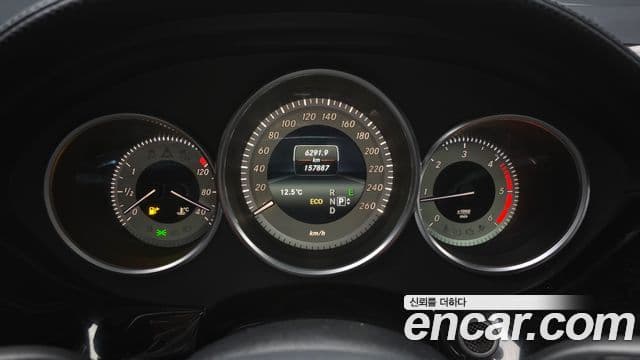 Mercedes-Benz CLS-класс W218 AMG Line, 2017 8