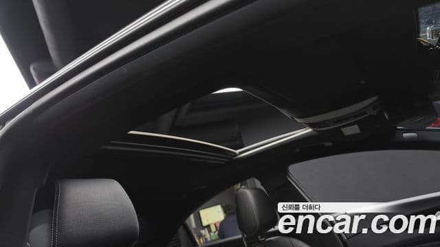 Mercedes-Benz CLS-класс W218 AMG Line, 2017 18