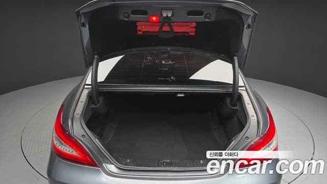 Mercedes-Benz CLS-класс W218 AMG Line, 2017 20