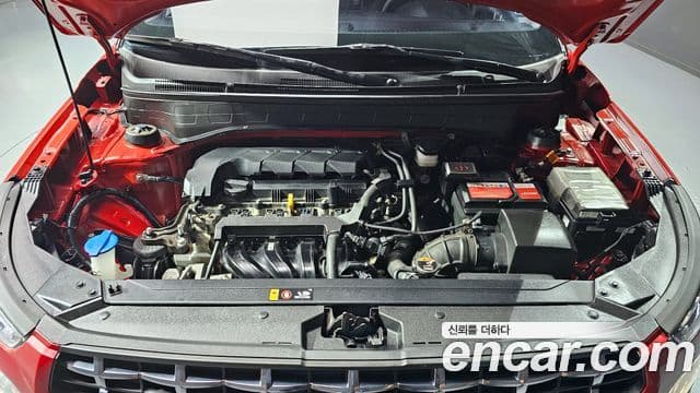 Hyundai Venue 1.6 Smart, 2020 6