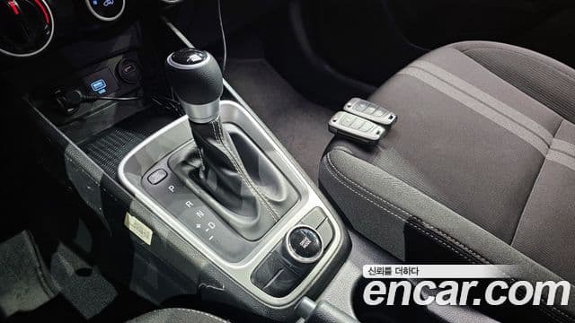 Hyundai Venue 1.6 Smart, 2020 9