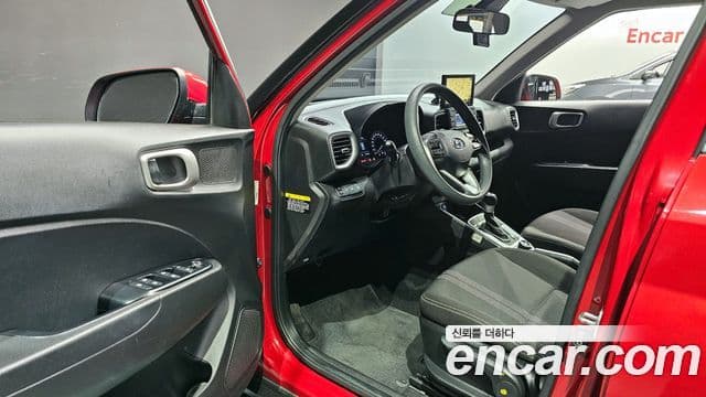 Hyundai Venue 1.6 Smart, 2020 11