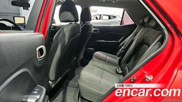 Hyundai Venue 1.6 Smart, 2020 12