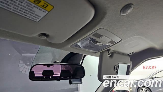 Hyundai Venue 1.6 Smart, 2020 19