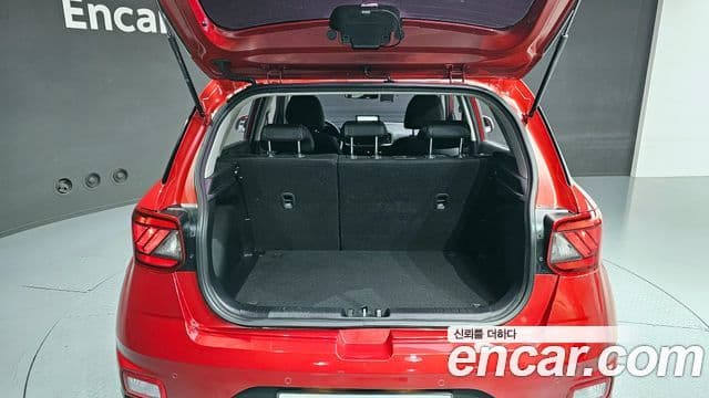 Hyundai Venue 1.6 Smart, 2020 20