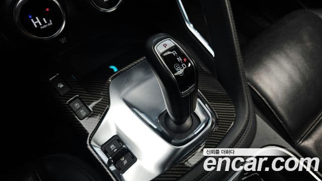 Jaguar E-PACE D180 S, 2019 9