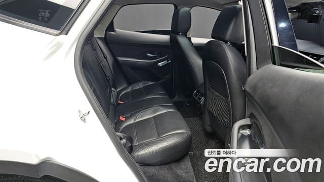 Jaguar E-PACE D180 S, 2019 12