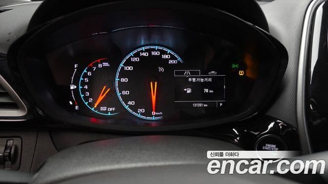 Chevrolet(GM대우) The / новый New Spark Premier, 2019 8