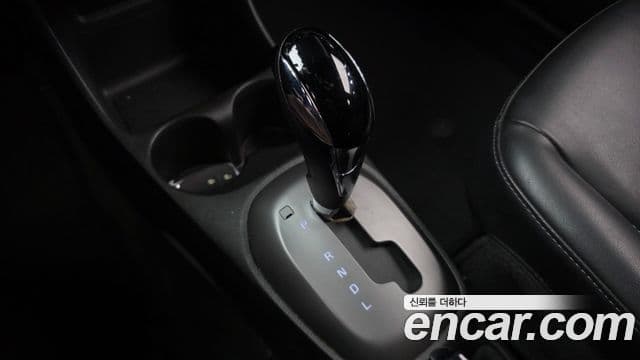 Chevrolet(GM대우) The / новый New Spark Premier, 2019 9