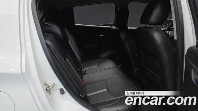 Chevrolet(GM대우) The / новый New Spark Premier, 2019 12