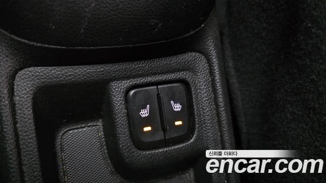 Chevrolet(GM대우) The / новый New Spark Premier, 2019 17