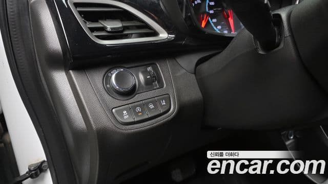 Chevrolet(GM대우) The / новый New Spark Premier, 2019 18