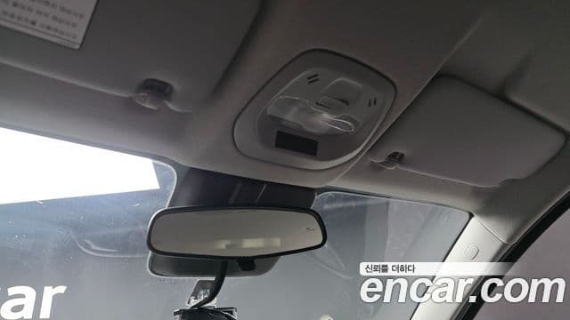 Chevrolet(GM대우) The / новый New Spark Premier, 2019 19