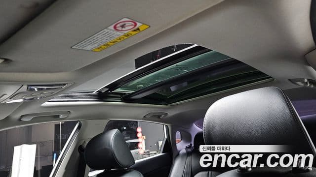 Kia K5 2세대 Prestige, 2016 16