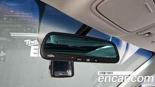 Kia K5 2세대 Prestige, 2016 19