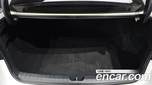 Kia K5 2세대 Prestige, 2016 20