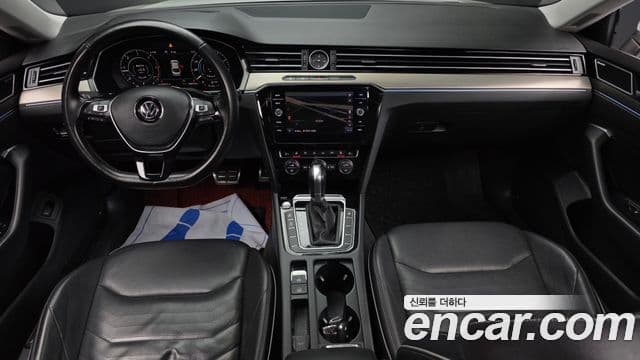 Volkswagen 아테온 Prestige, 2019 7