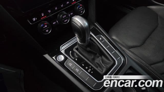 Volkswagen 아테온 Prestige, 2019 9