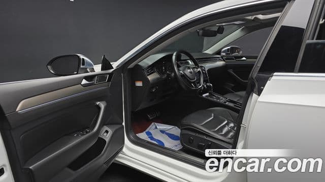 Volkswagen 아테온 Prestige, 2019 10