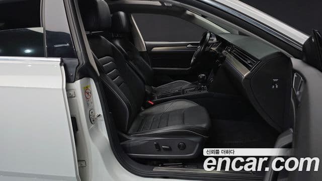 Volkswagen 아테온 Prestige, 2019 11