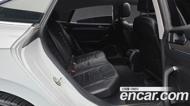 Volkswagen 아테온 Prestige, 2019 12