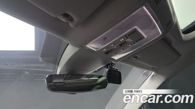 Volkswagen 아테온 Prestige, 2019 19