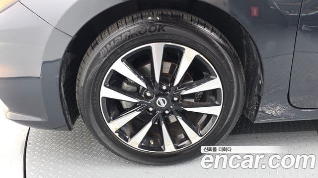 Nissan 알티마 L33, 2017 все фото