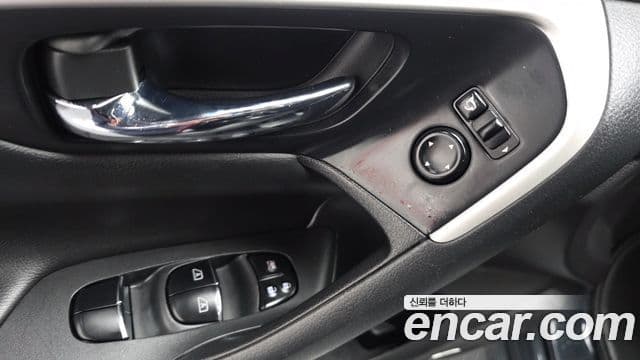 Nissan 알티마 L33, 2017 17