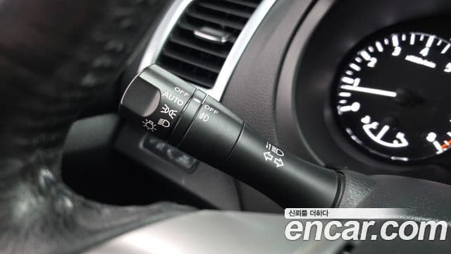 Nissan 알티마 L33, 2017 18