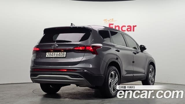 Hyundai The / новый New Santa Fe Premium Choice, 2021 2