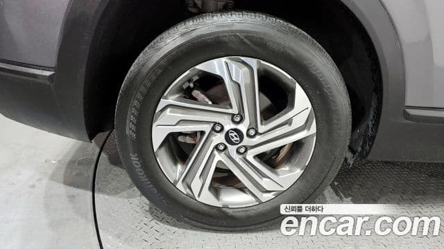 Hyundai The / новый New Santa Fe Premium Choice, 2021 все фото