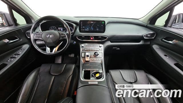 Hyundai The / новый New Santa Fe Premium Choice, 2021 7