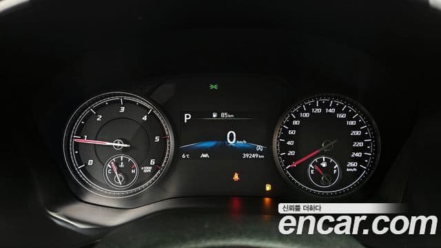 Hyundai The / новый New Santa Fe Premium Choice, 2021 8