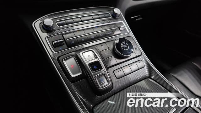 Hyundai The / новый New Santa Fe Premium Choice, 2021 9