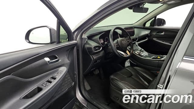 Hyundai The / новый New Santa Fe Premium Choice, 2021 10