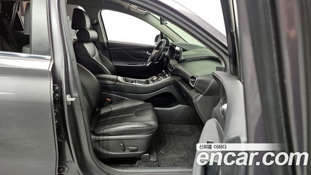 Hyundai The / новый New Santa Fe Premium Choice, 2021 11