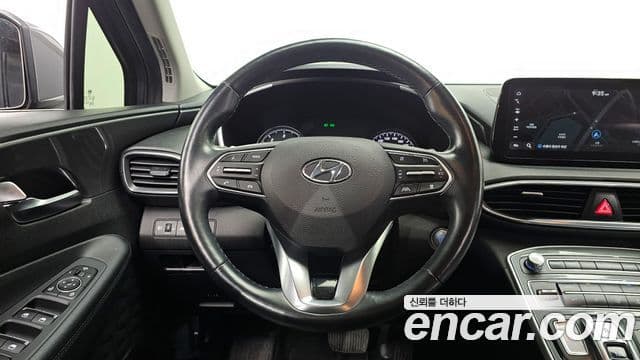 Hyundai The / новый New Santa Fe Premium Choice, 2021 13