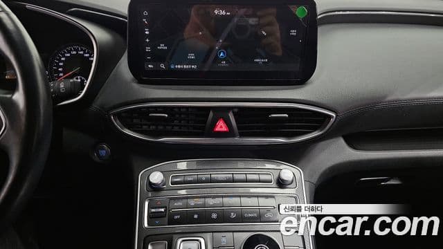 Hyundai The / новый New Santa Fe Premium Choice, 2021 14