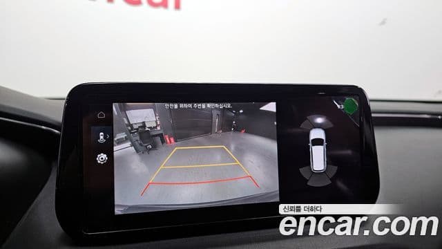 Hyundai The / новый New Santa Fe Premium Choice, 2021 15