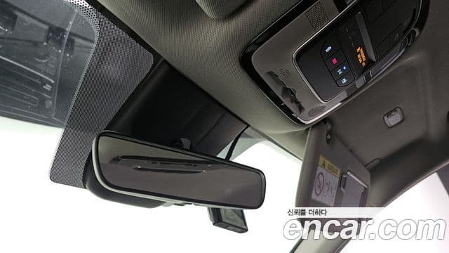 Hyundai The / новый New Santa Fe Premium Choice, 2021 17