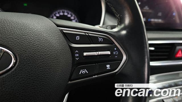 Hyundai The / новый New Santa Fe Premium Choice, 2021 18