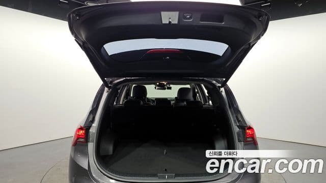 Hyundai The / новый New Santa Fe Premium Choice, 2021 20