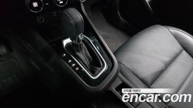 Renault Korea(Samsung) XM3 1.6 GTe RE, 2023 9