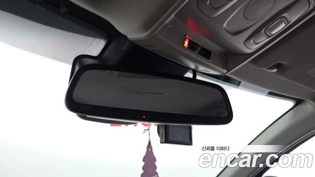 Renault Korea(Samsung) XM3 1.6 GTe RE, 2023 17