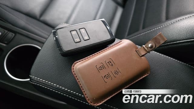 Renault Korea(Samsung) XM3 1.6 GTe RE, 2023 19