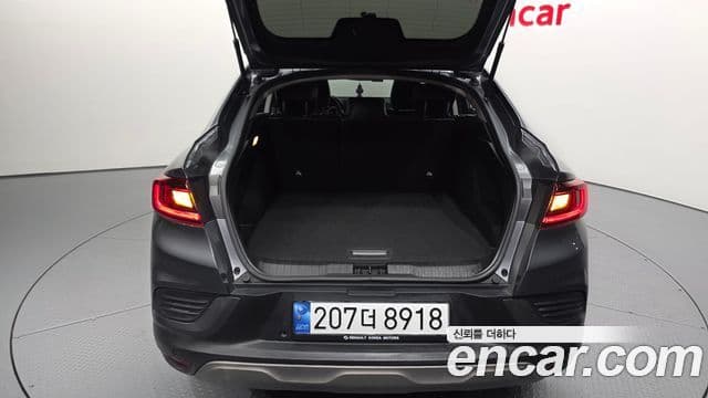 Renault Korea(Samsung) XM3 1.6 GTe RE, 2023 20