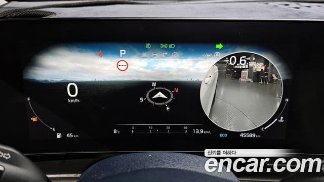 Kia Sportage 5세대 Signature, 2022 8